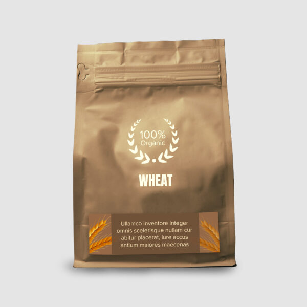wheat بذور الشيا 500 غم